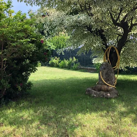 Ca Gorla Апартаменты *