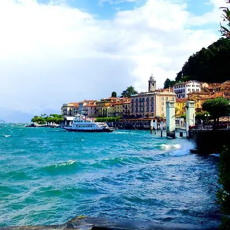 Ca Gorla Апартаменты Белладжо