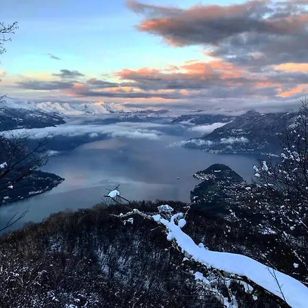 Апартаменты Ca Gorla