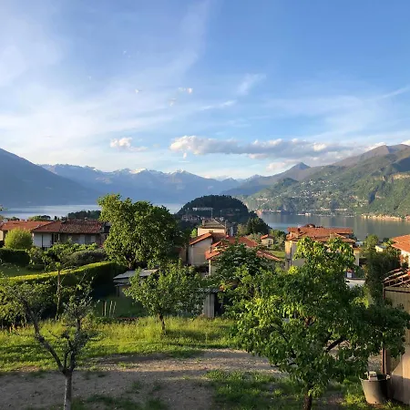 Апартаменты Ca Gorla