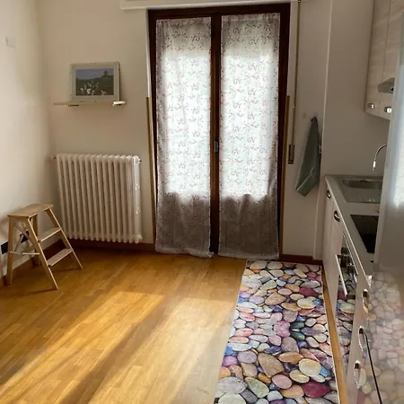 Апартаменты Ca Gorla *