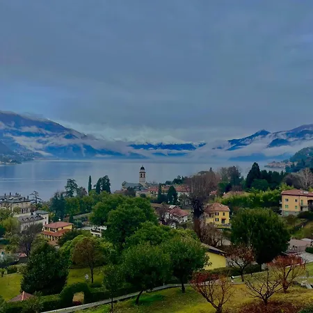 Ca Gorla Apartment Bellagio