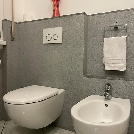 Апартаменты Ca Gorla Белладжо