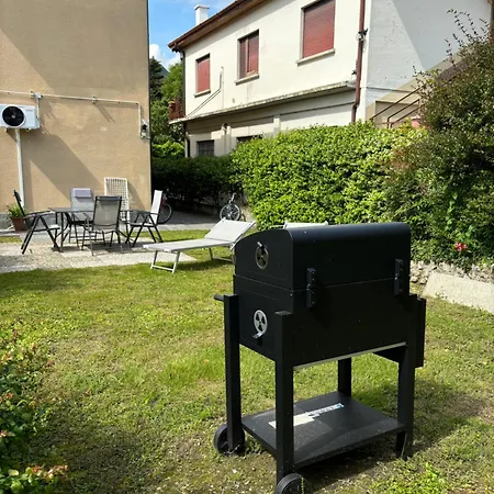 Ca Gorla Апартаменты *