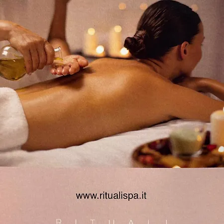 Апартаменты Ca Gorla *