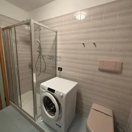 Ca Gorla Апартаменты