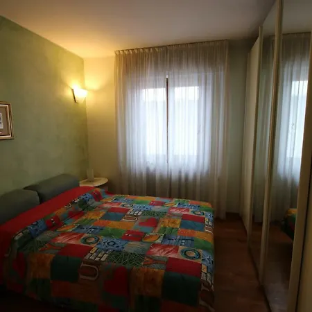 Апартаменты Ca Gorla Белладжо