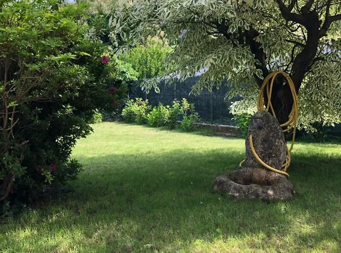 Ca Gorla Apartment *