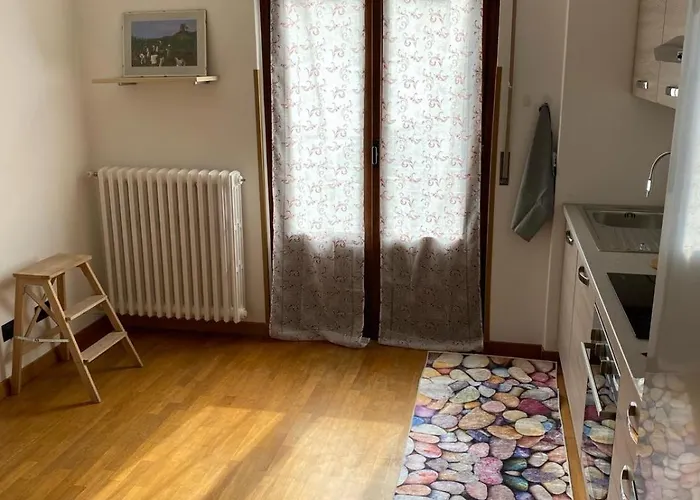 Apartment Ca Gorla *