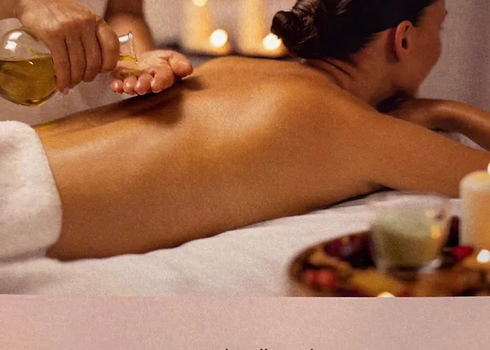 Apartment Ca Gorla *