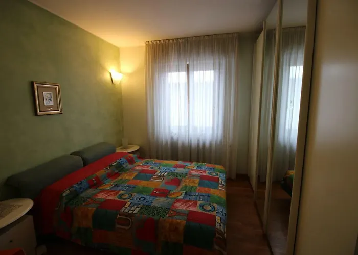 Apartment Ca Gorla Bellagio