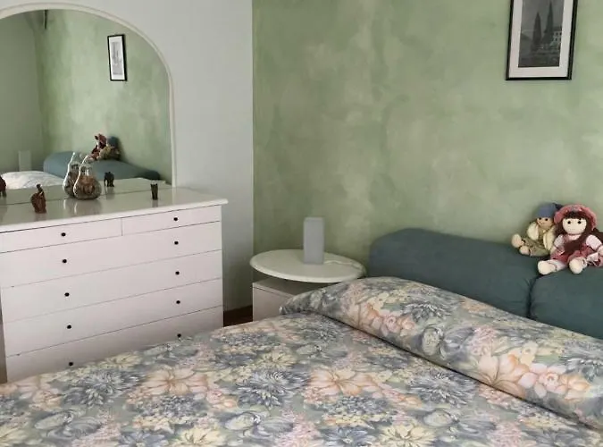 Apartment Ca Gorla *