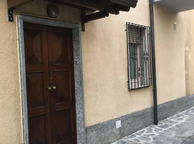 Ca Gorla Apartment Bellagio