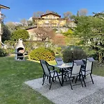 Apartment Ca Gorla *