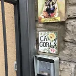 Ca Gorla Appartement Bellagio