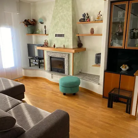Ca Gorla Appartement *