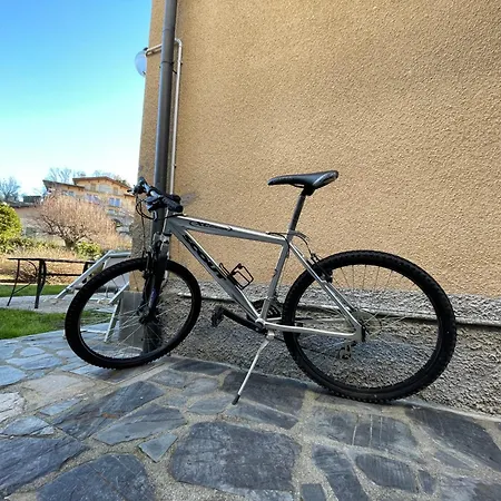 Ca Gorla Apartment Bellagio