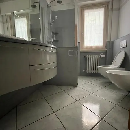 Ca Gorla Apartment