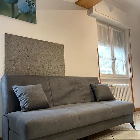 Ca Gorla Apartment Bellagio