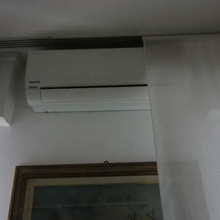 Ca Gorla Apartment *