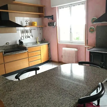 Ca Gorla Apartment Bellagio