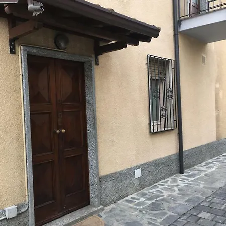 Ca Gorla Apartment Bellagio