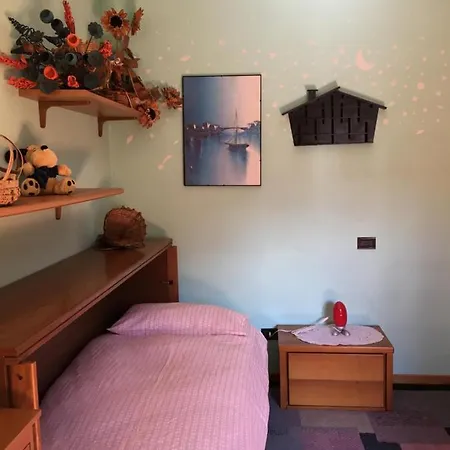 Ca Gorla Apartment Bellagio