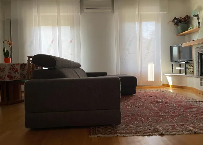 Ca Gorla Διαμέρισμα Μπελάτζιο