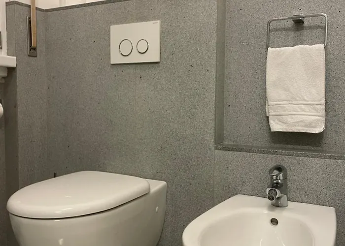 Διαμέρισμα Ca Gorla Μπελάτζιο