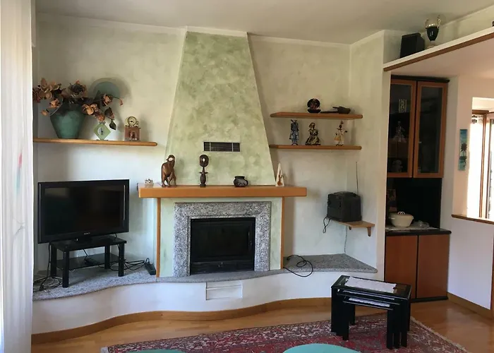 Ca Gorla Μπελάτζιο