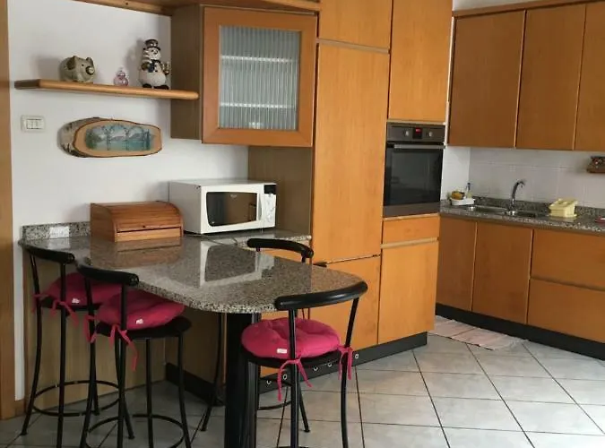 Ca Gorla Μπελάτζιο