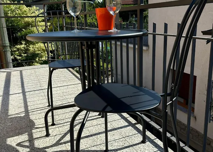 Ca Gorla * 贝拉焦