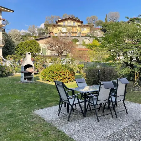 Apartamento Cà Gorla *