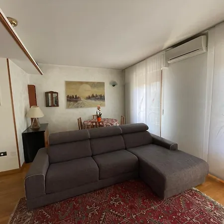 شقة Ca Gorla بيلاجيو