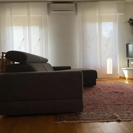 Ca Gorla شقة بيلاجيو