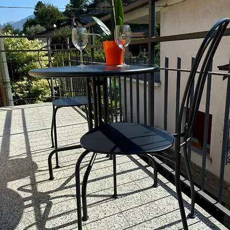 Ca Gorla * بيلاجيو