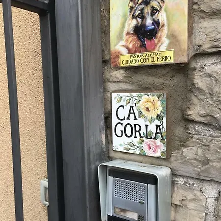 Ca Gorla شقة بيلاجيو