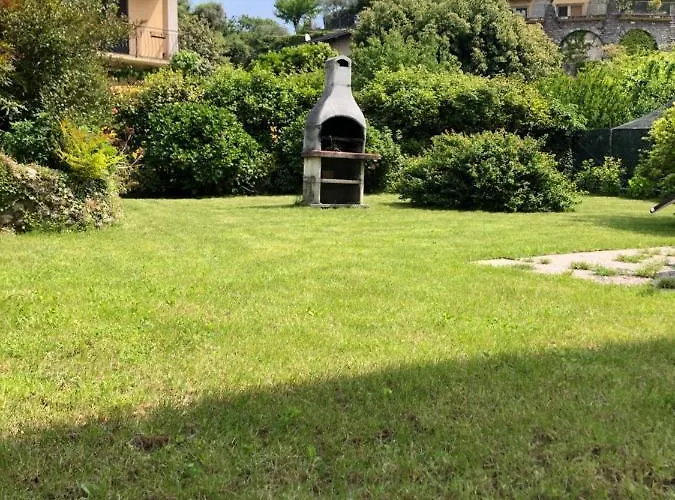 Ca Gorla Appartement