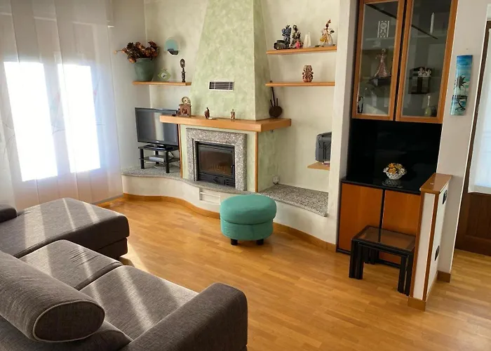 Ca Gorla Appartement *