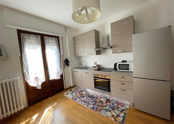 Appartement Ca Gorla *