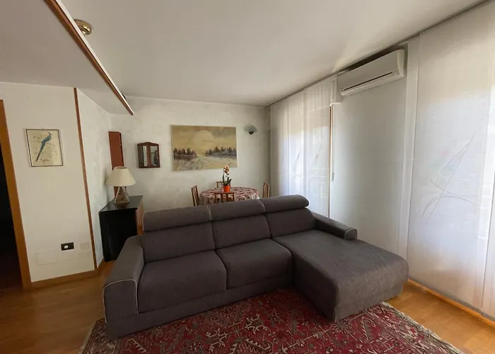 Appartement Ca Gorla Bellagio