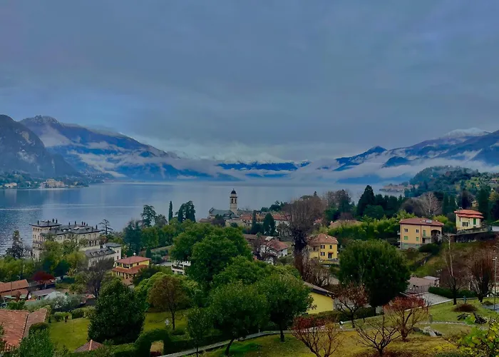 Ca Gorla Appartement Bellagio