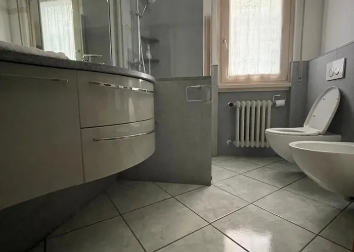 Ca Gorla Appartement