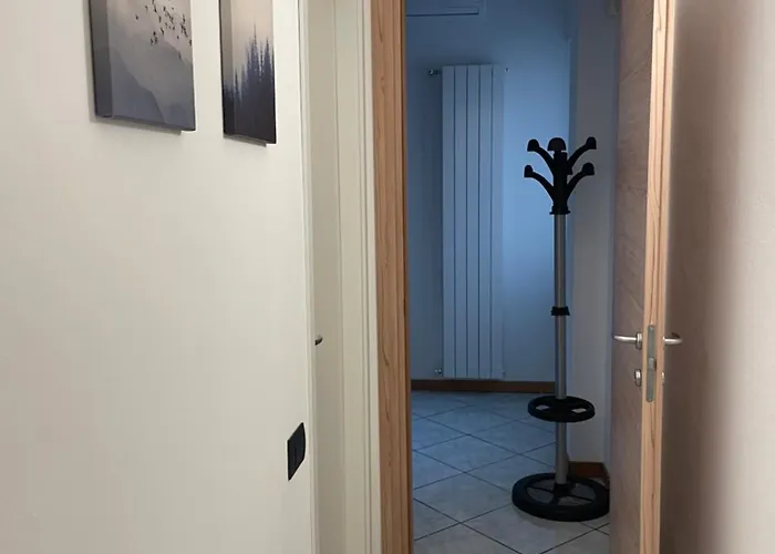 Appartement Ca Gorla