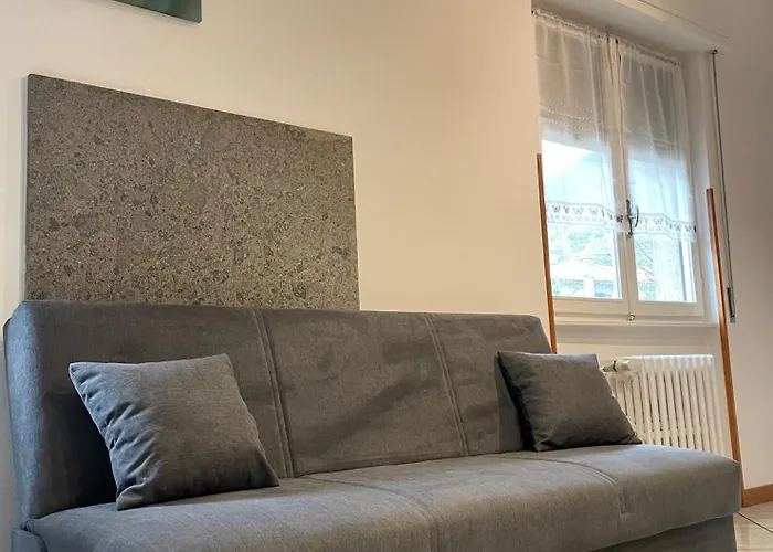 Ca Gorla Appartement Bellagio