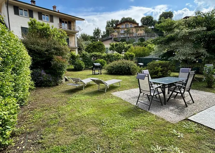Appartement Ca Gorla