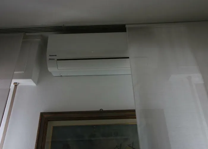 Ca Gorla Appartement *