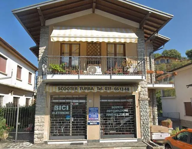 Ca Gorla Bellagio
