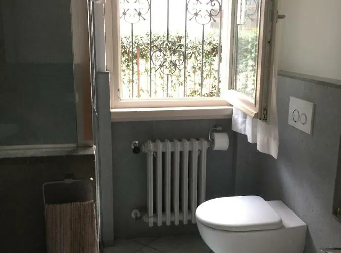 Ca Gorla Appartement