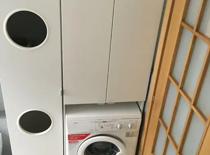 Appartement Ca Gorla *